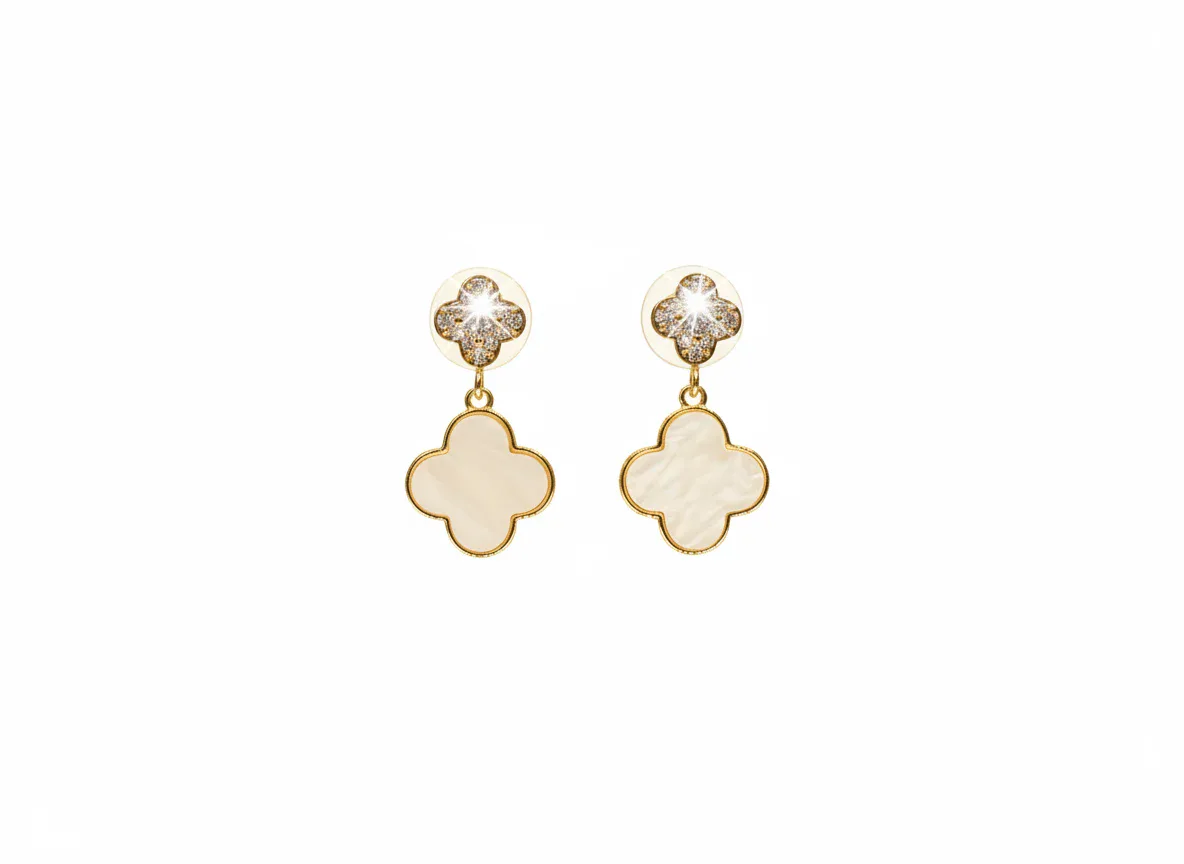 BECSA Ear Rings #0073