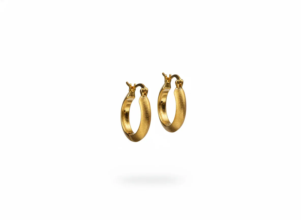BECSA Ear Rings #0075