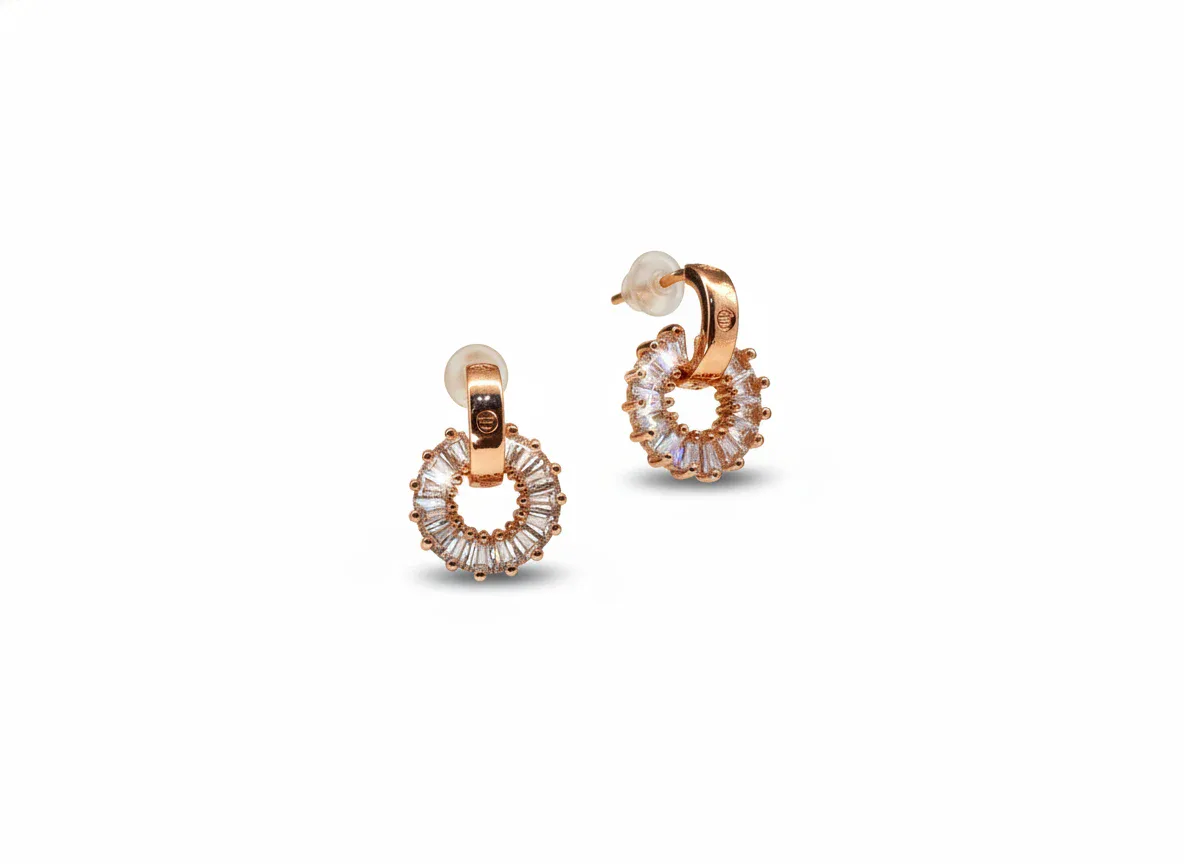 BECSA Ear Rings #0097