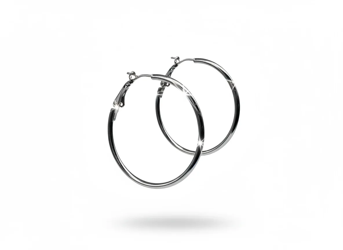 BECSA Ear Rings #0112