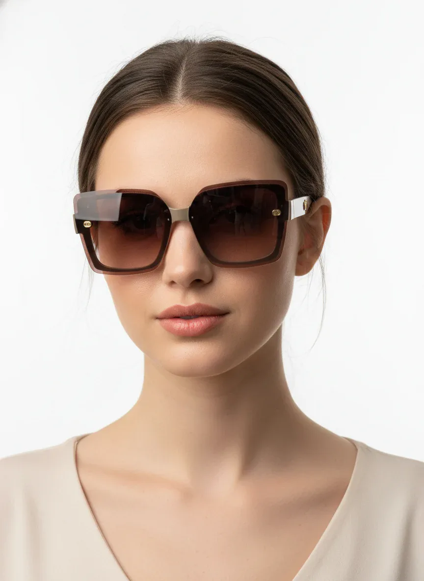 BECSA Sunglasses #0042 - view 2