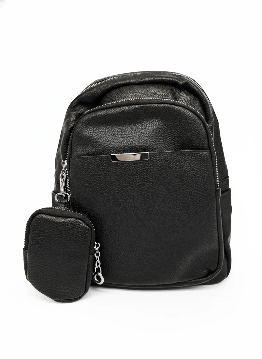 BEC﻿SA Metro Everyday Backpack Candy Khaki