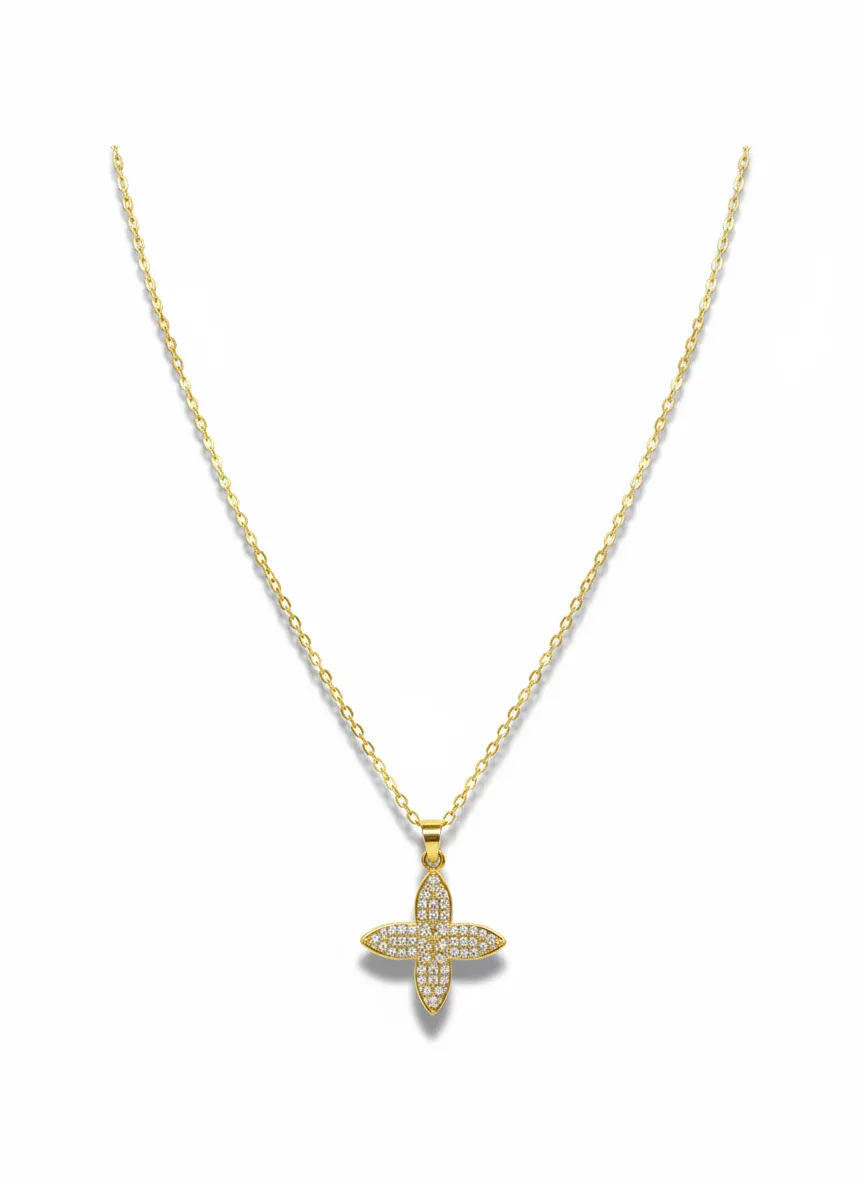 BECSA Necklace #0028