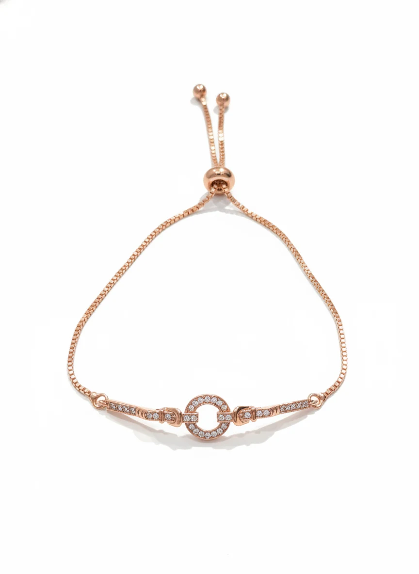 BECSA Bracelet #0030
