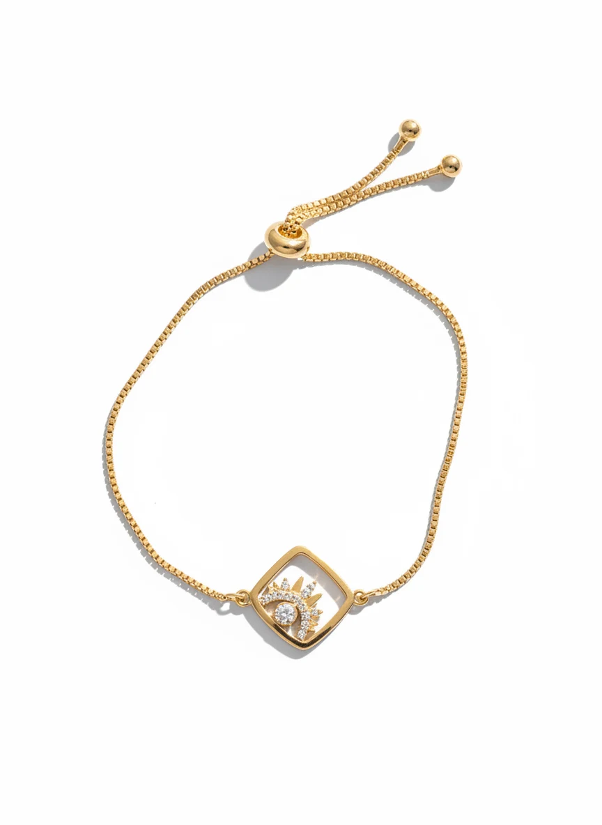 BECSA Bracelet #0036