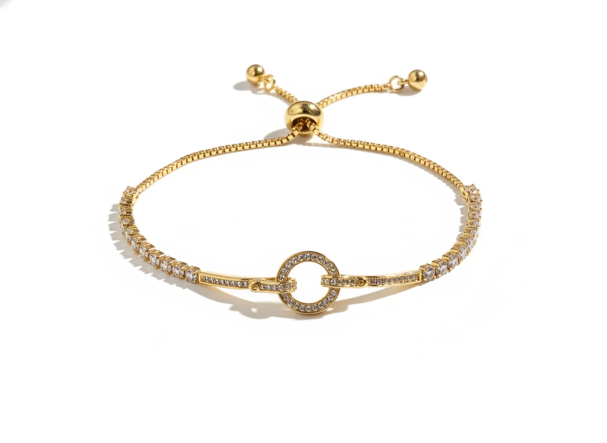 BECSA Bracelet #0047