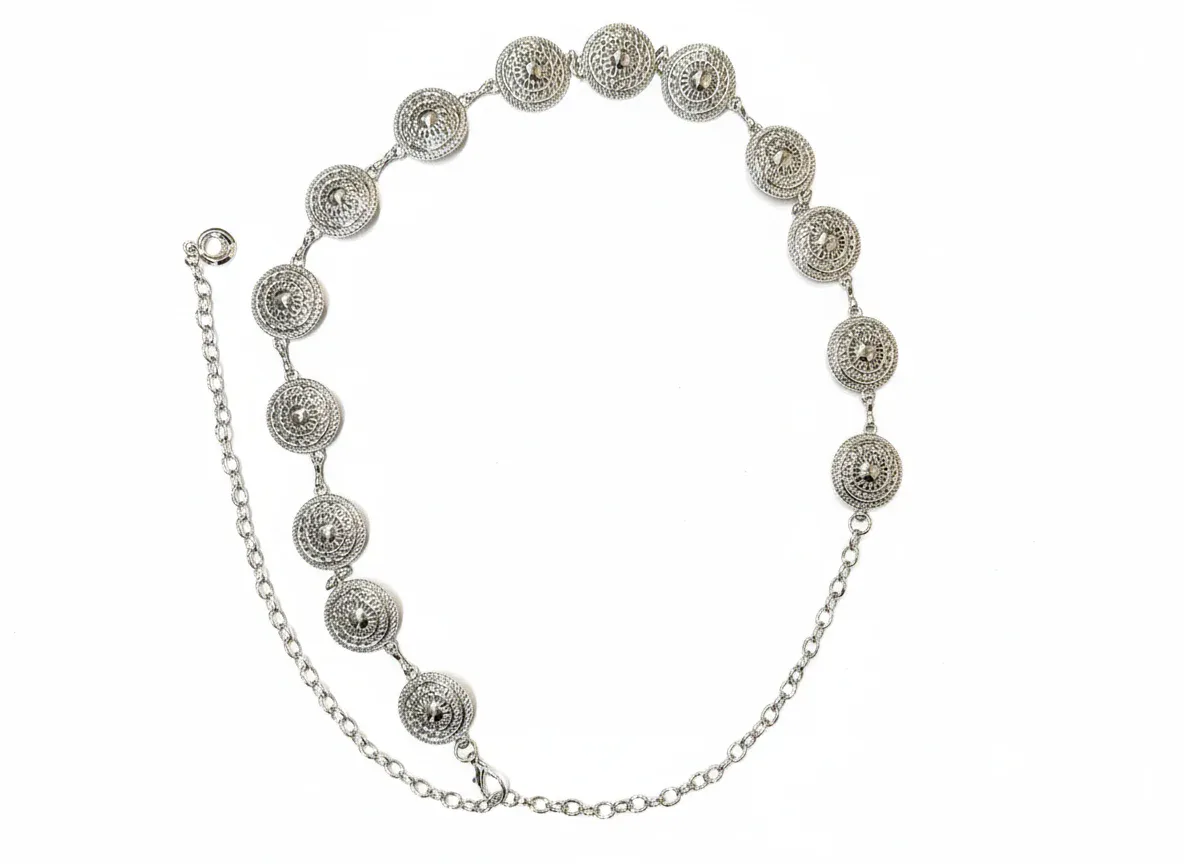 BECSA Chain Belt #0006