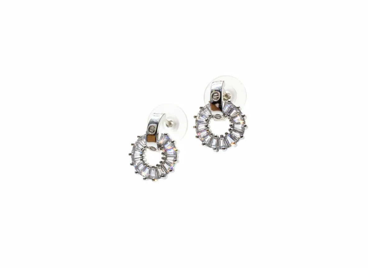 BECSA Ear Rings #0155