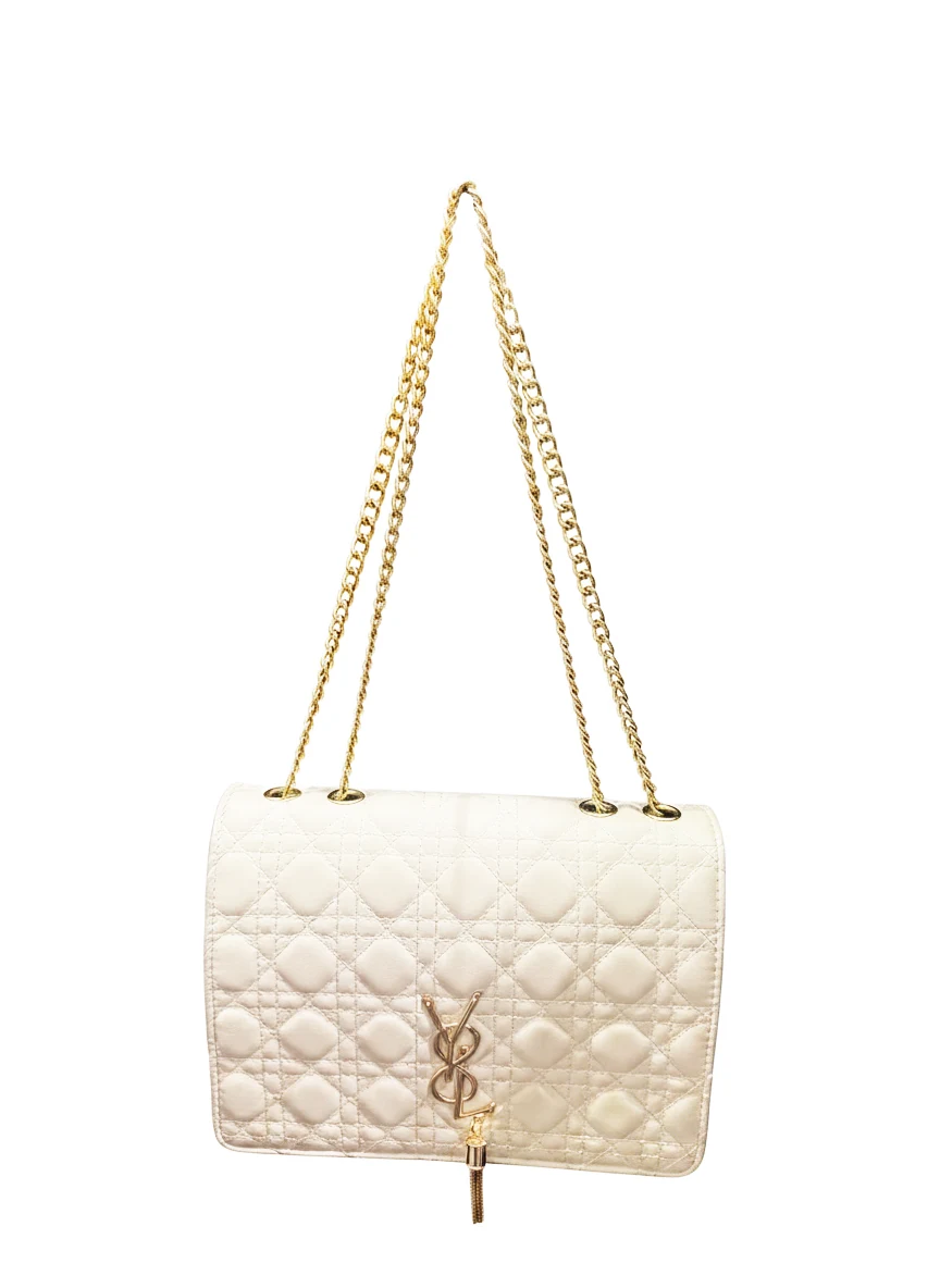 BECSA Crossbody Bag #0005