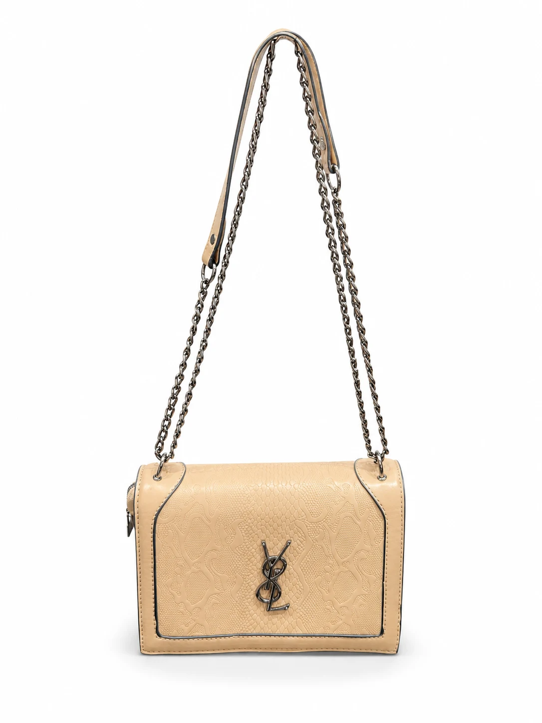 BECSA Crossbody Bag #0019