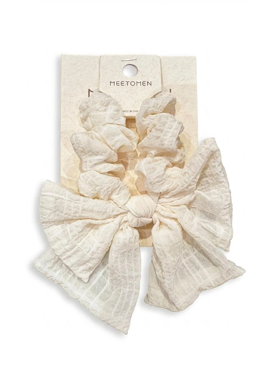 BECSA Scrunchie #0014