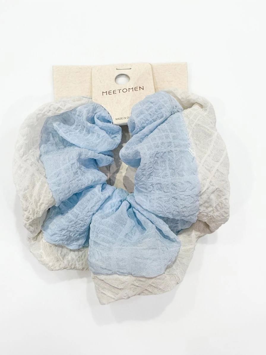 BECSA Scrunchie #0017