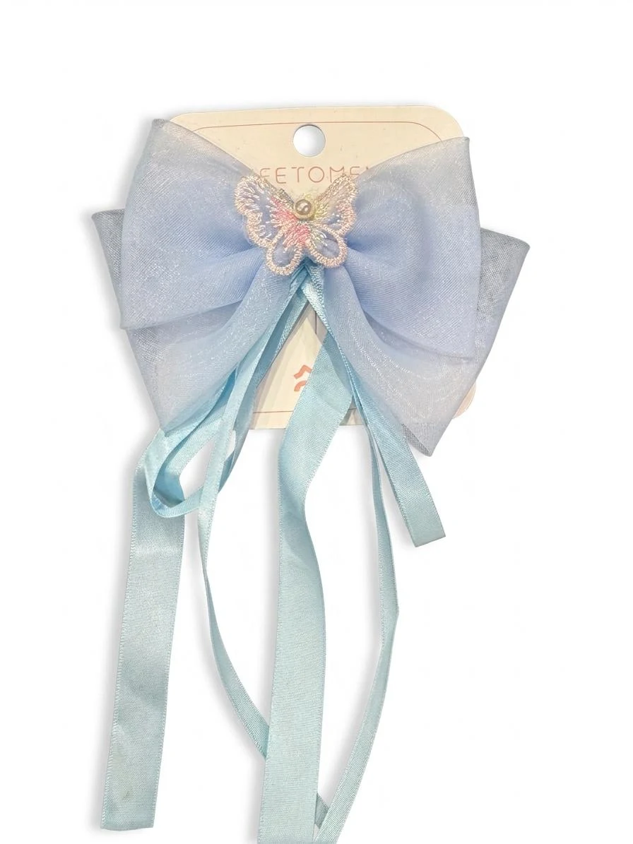 BECSA Hair Clips #0011