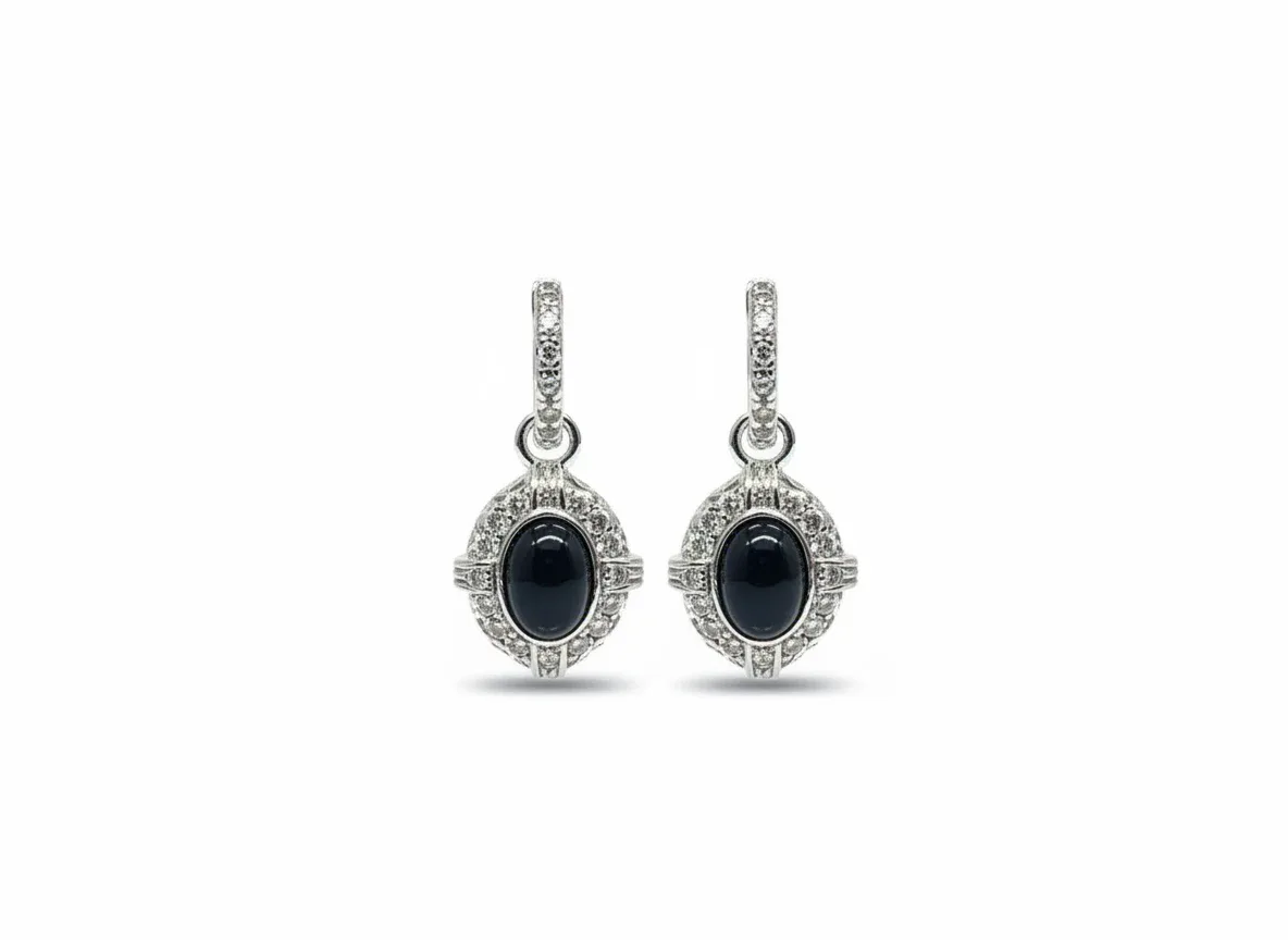 BECSA Ear Rings #0028