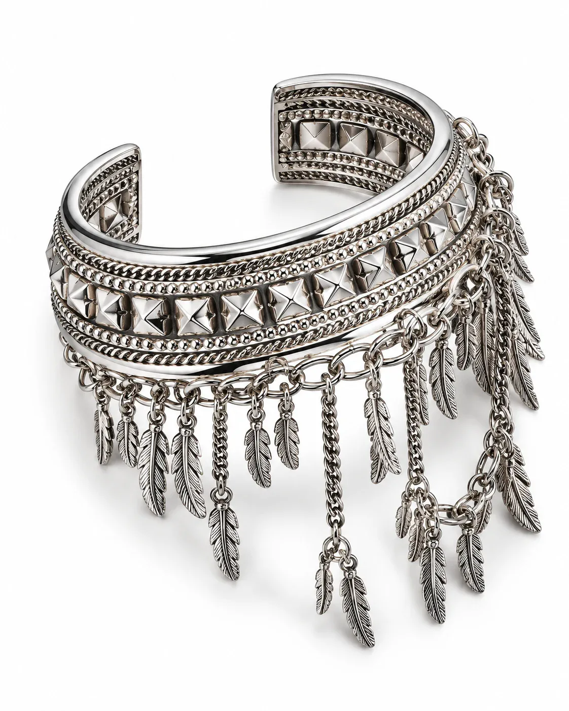 BECSA Arm Cuff #0006 - view 2