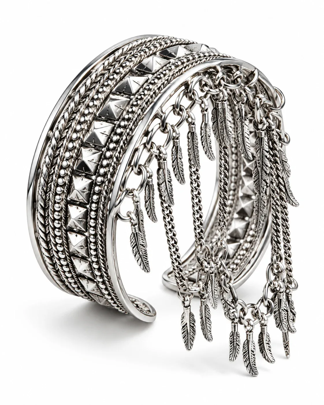 BECSA Arm Cuff #0006