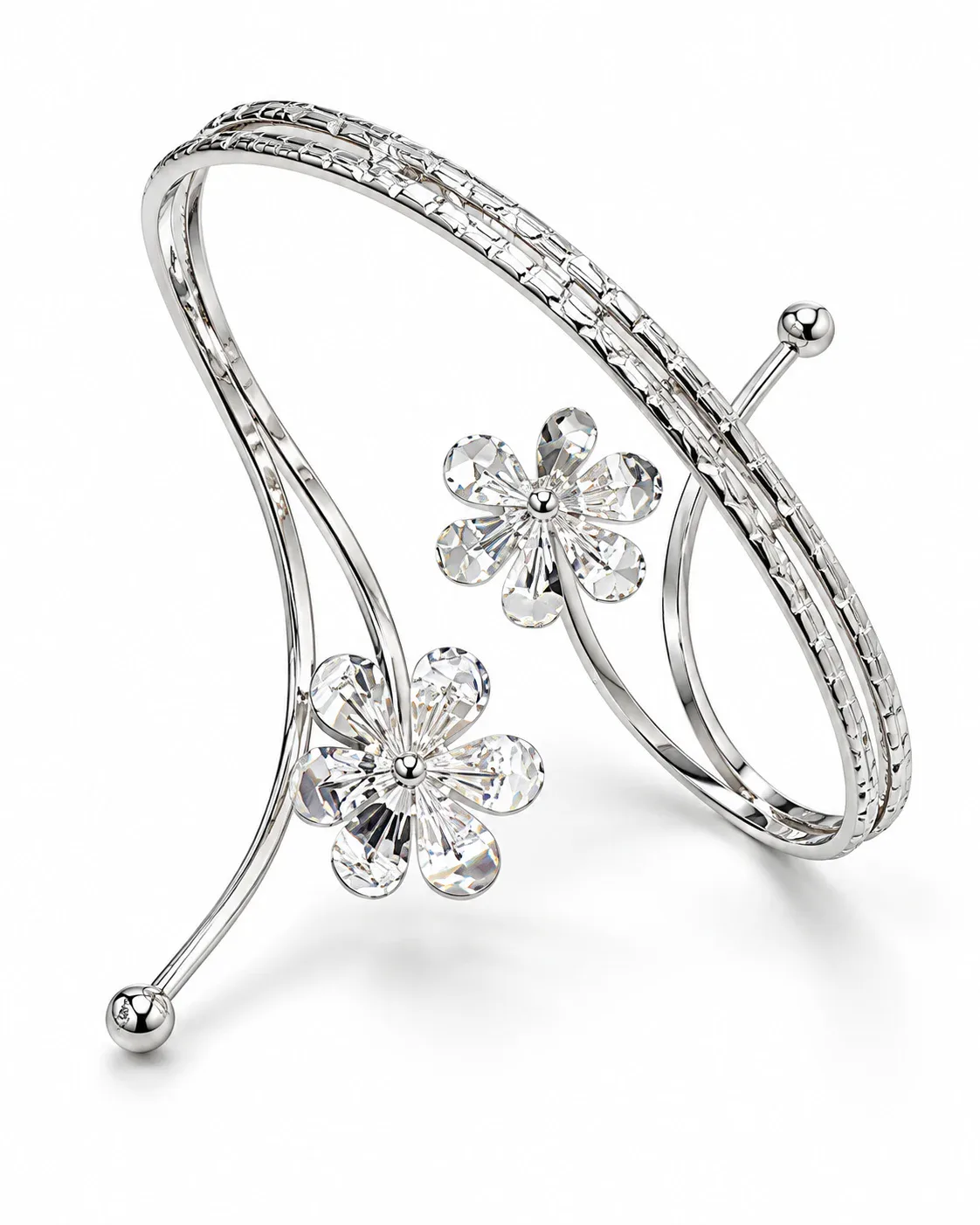 BECSA Arm Cuff #0007