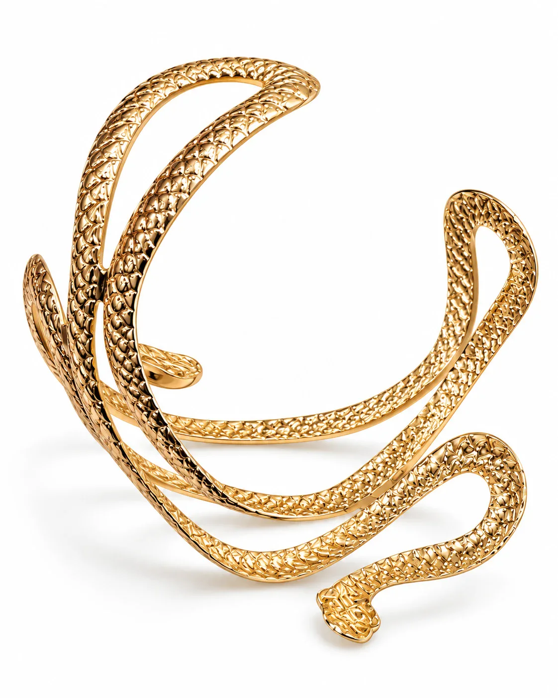 BECSA Arm Cuff #0009 - view 2