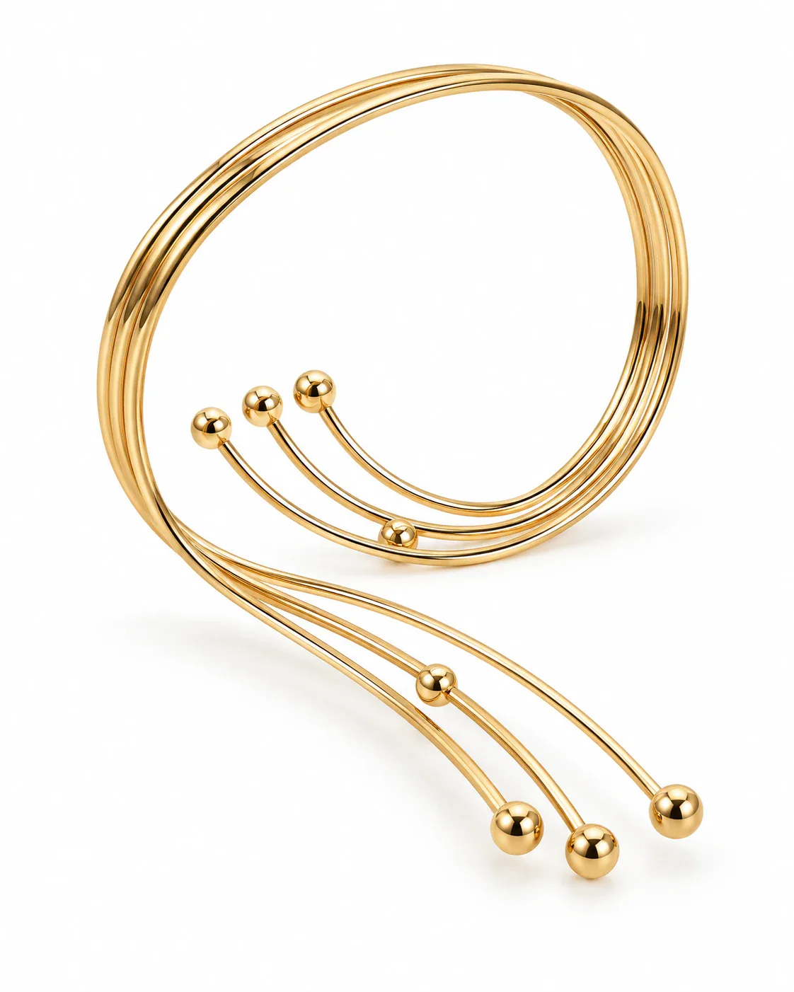 BECSA Arm Cuff #0010