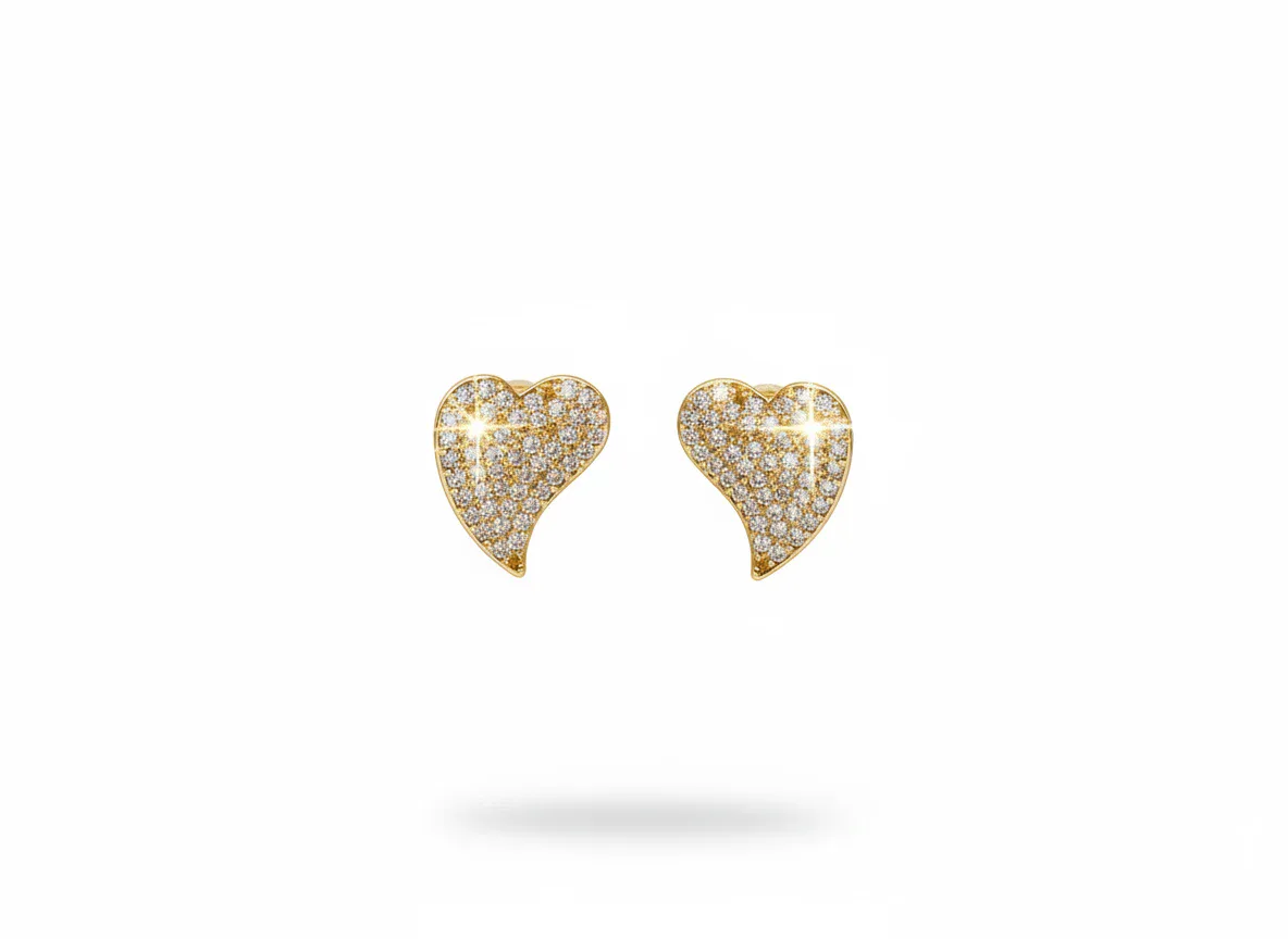 BECSA Ear Rings #0035